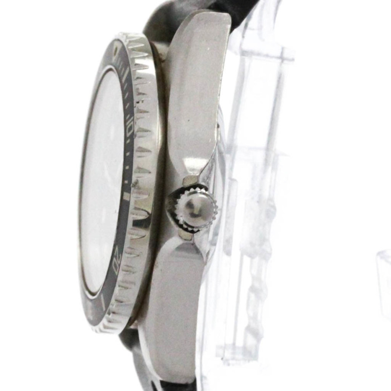 TAG HEUER 1000 精鋼石英男士腕錶 980.013-3