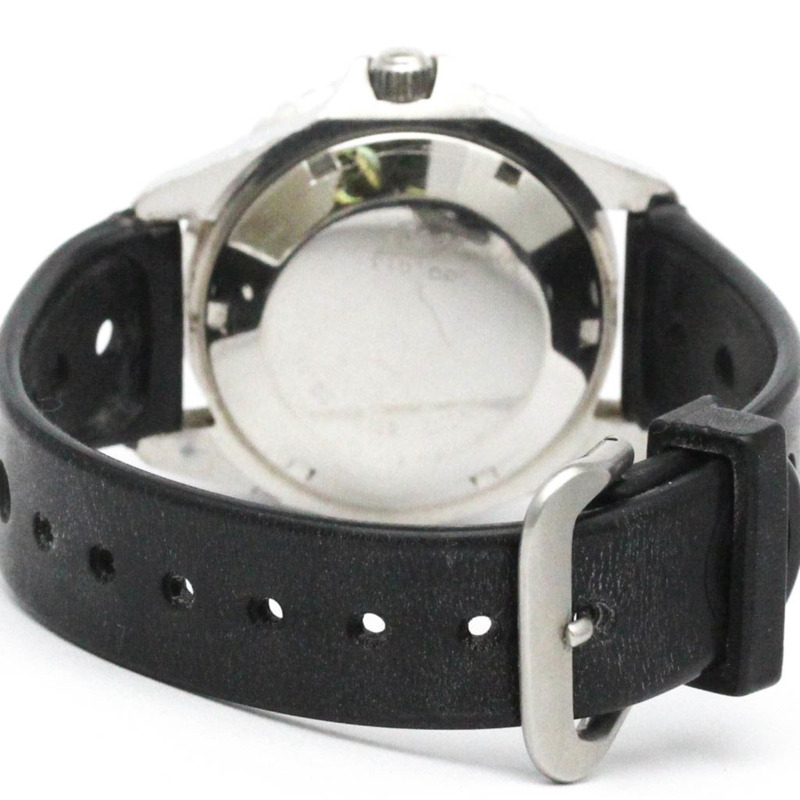 TAG HEUER 1000 精鋼石英男士腕錶 980.013-4