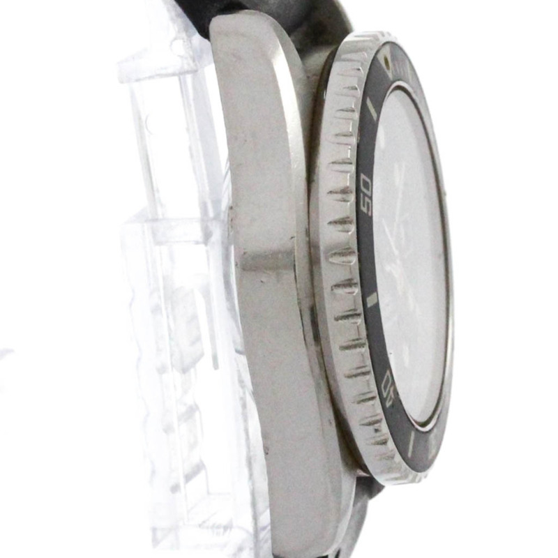 TAG HEUER 1000 精鋼石英男士腕錶 980.013-7