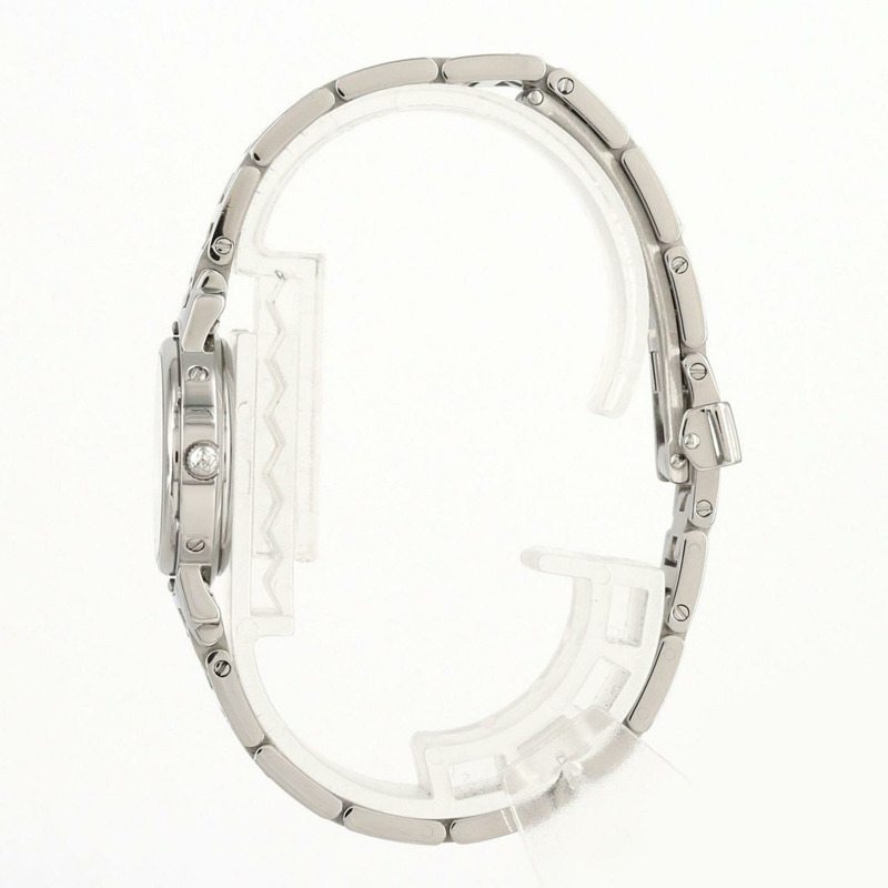 愛馬仕 Clipper CL4.210 不鏽鋼石英錶-2