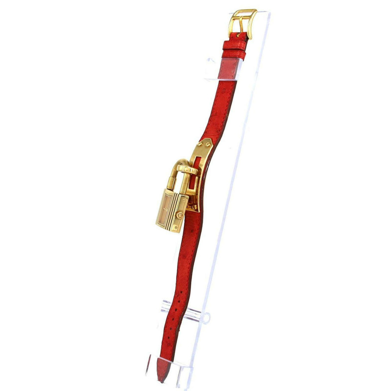 愛馬仕 Kelly GP 石英錶-1