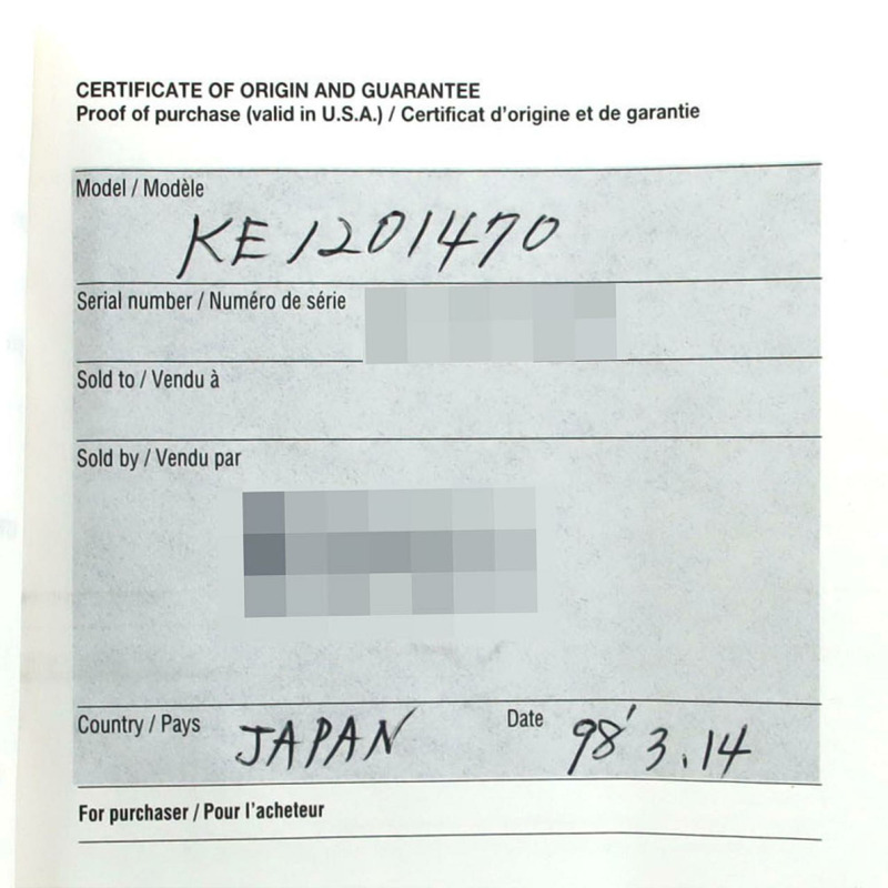 愛馬仕 Kelly GP 石英錶-8