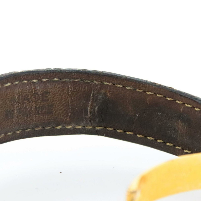 卡地亞 Must VLC LM GP W1006454 石英錶-3