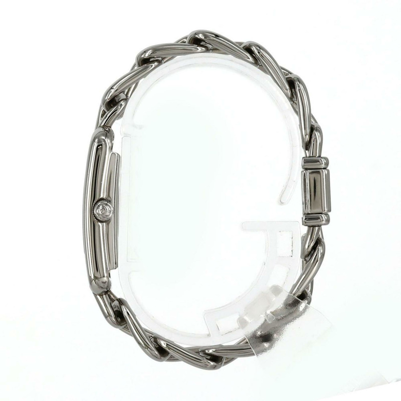 愛馬仕 Nantucket NA2.110 不鏽鋼石英錶-2