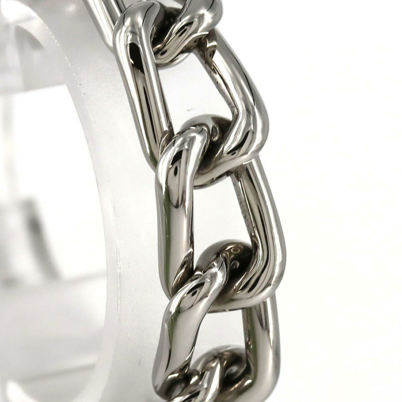 愛馬仕 Nantucket NA2.110 不鏽鋼石英錶-4