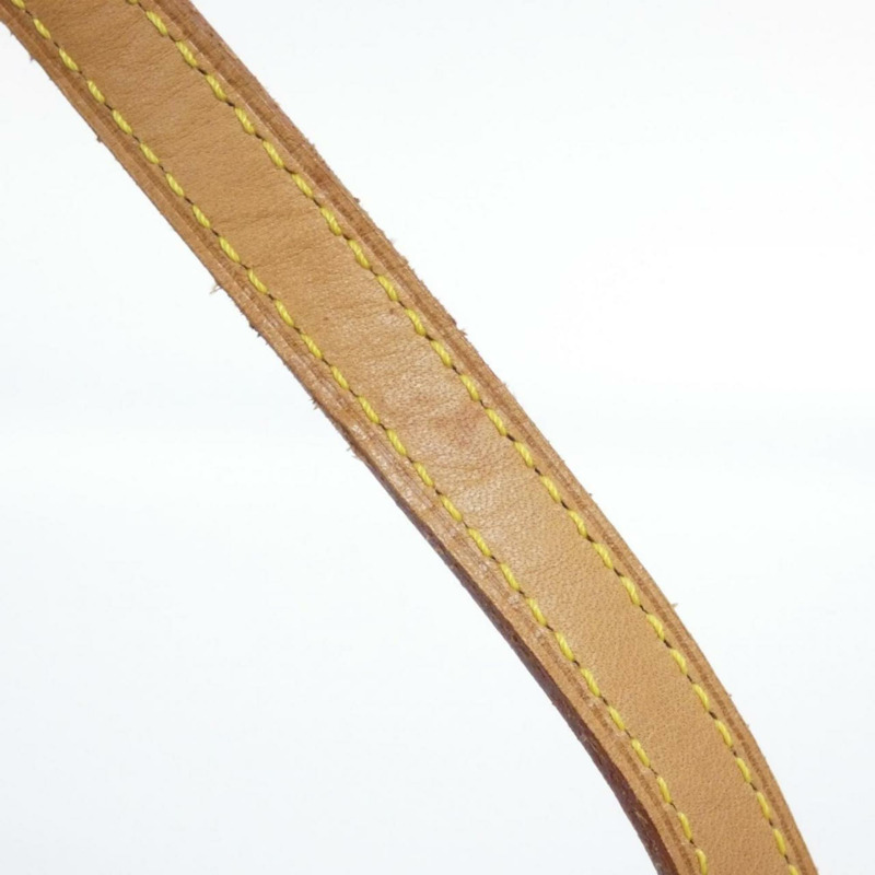 路易威登 Monogram Papillon 30公分手提包 M51385-6