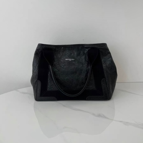 Balenciaga黑色 手提包