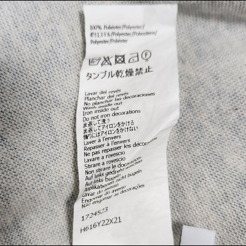 LOEWE 渡假風純棉T恤-5