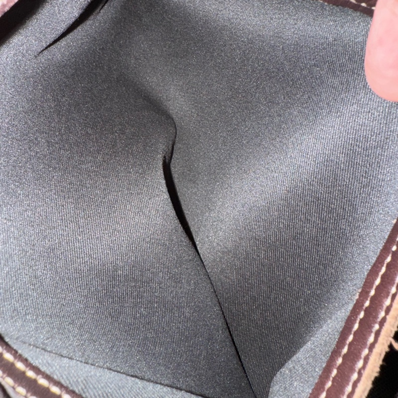 GUCCI 211110 古馳 經典老花GG SUPREME 腰包 Gucci腰包 老花腰包 PVC腰包 PVC老花-16