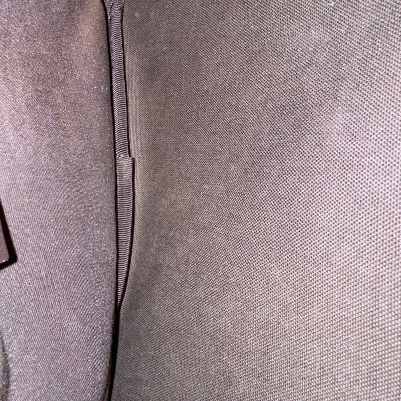 GUCCI 211110 古馳 經典老花GG SUPREME 腰包 Gucci腰包 老花腰包 PVC腰包 PVC老花-17