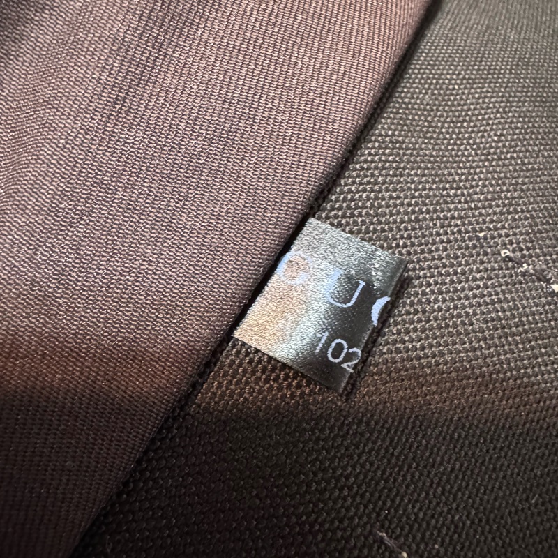 GUCCI 211110 古馳 經典老花GG SUPREME 腰包 Gucci腰包 老花腰包 PVC腰包 PVC老花-7