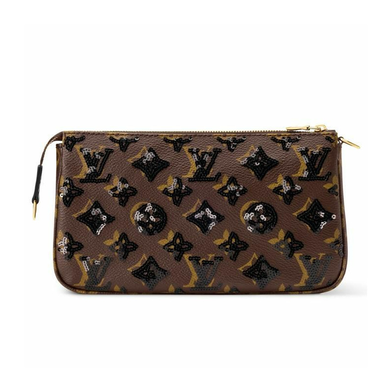 LOUIS VUITTON Pochette Accessories M26473-5