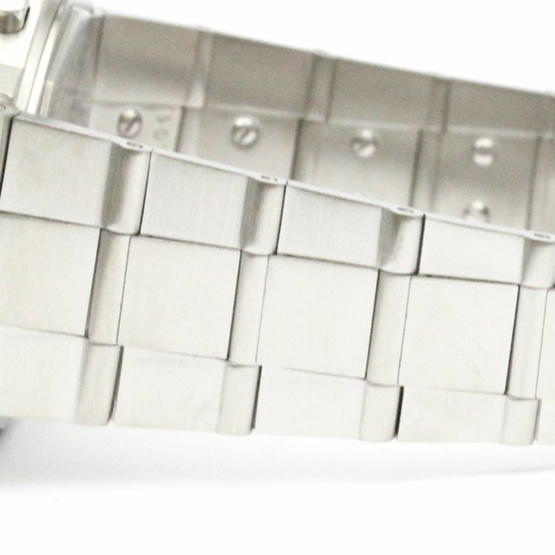 寶格麗 Diagono 運動計時自動腕錶 CH35S AUTO 拋光-2