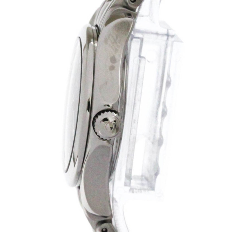 歐米茄海馬系列120公尺精鋼石英女錶 2581.81拋光款-3