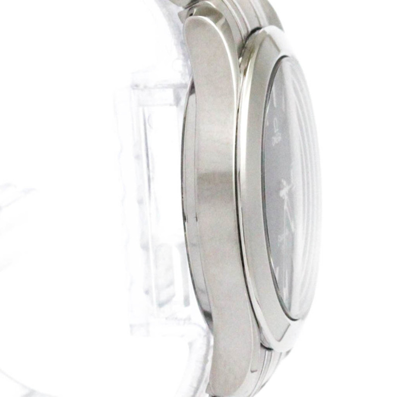 歐米茄海馬系列120米精鋼石英男士腕錶 2511.81 拋光款-7