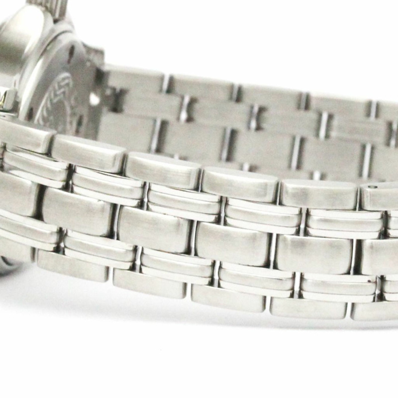 歐米茄海馬系列120公尺精鋼石英女錶 2571.31 拋光款-2