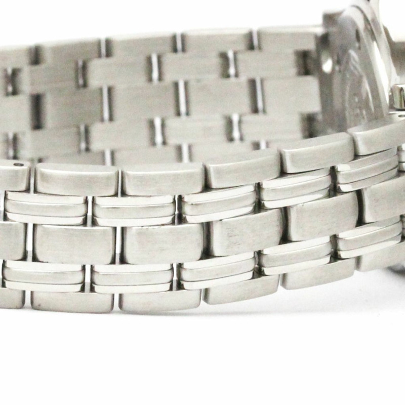 歐米茄海馬系列120公尺精鋼石英女錶 2571.31 拋光款-6