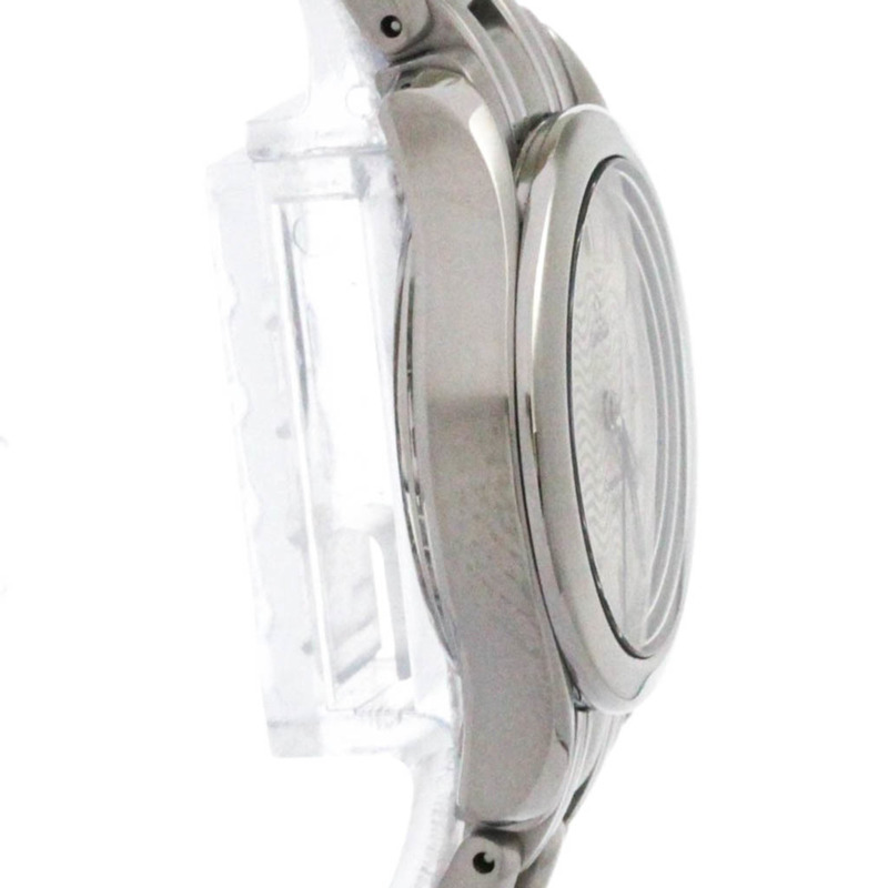 歐米茄海馬系列120公尺精鋼石英女錶 2571.31 拋光款-7