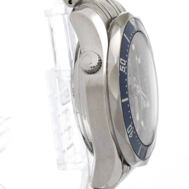 歐米茄海馬系列專業300公尺計時腕錶 2225.80 拋光款-8