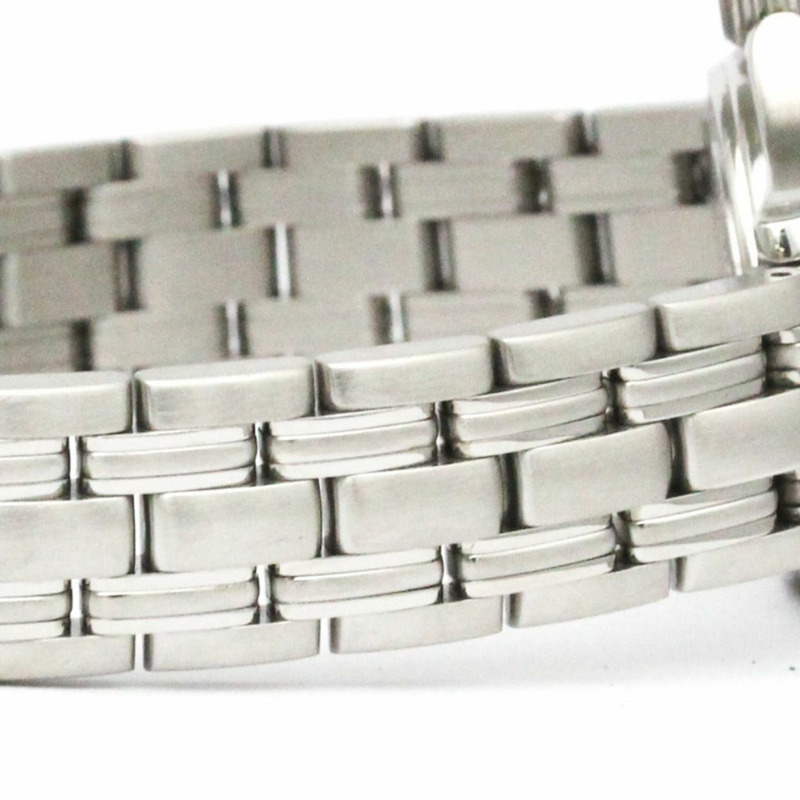 歐米茄海馬系列120公尺精鋼石英女錶 2581.31 拋光款-7