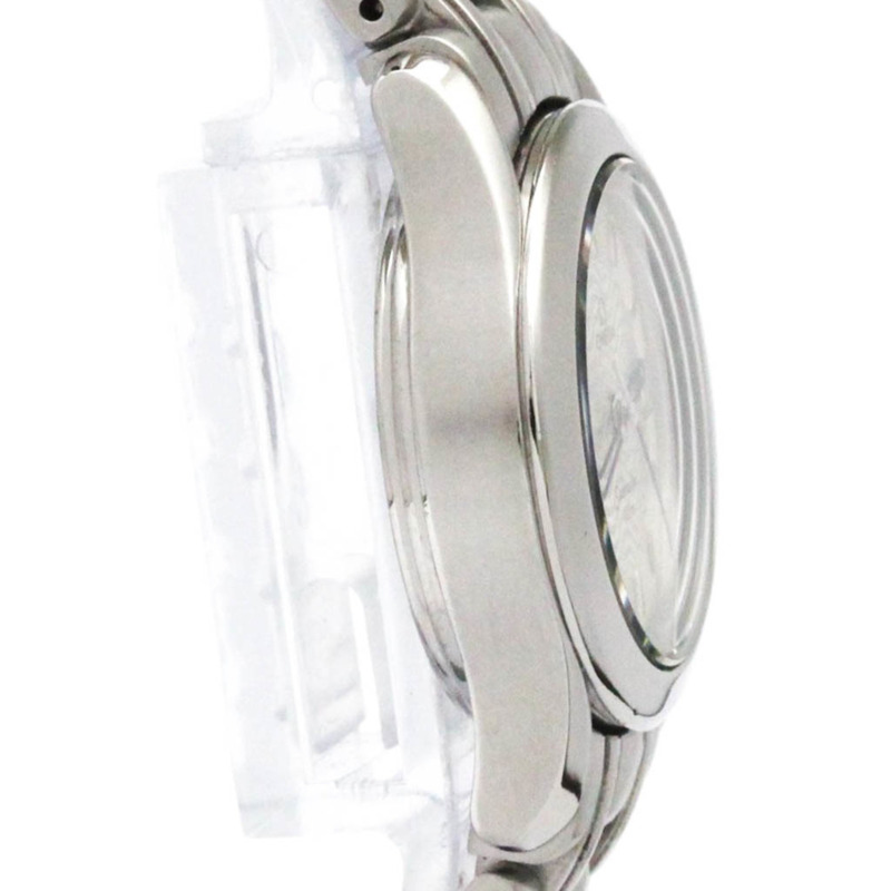 歐米茄海馬系列120公尺精鋼石英女錶 2581.31 拋光款-8