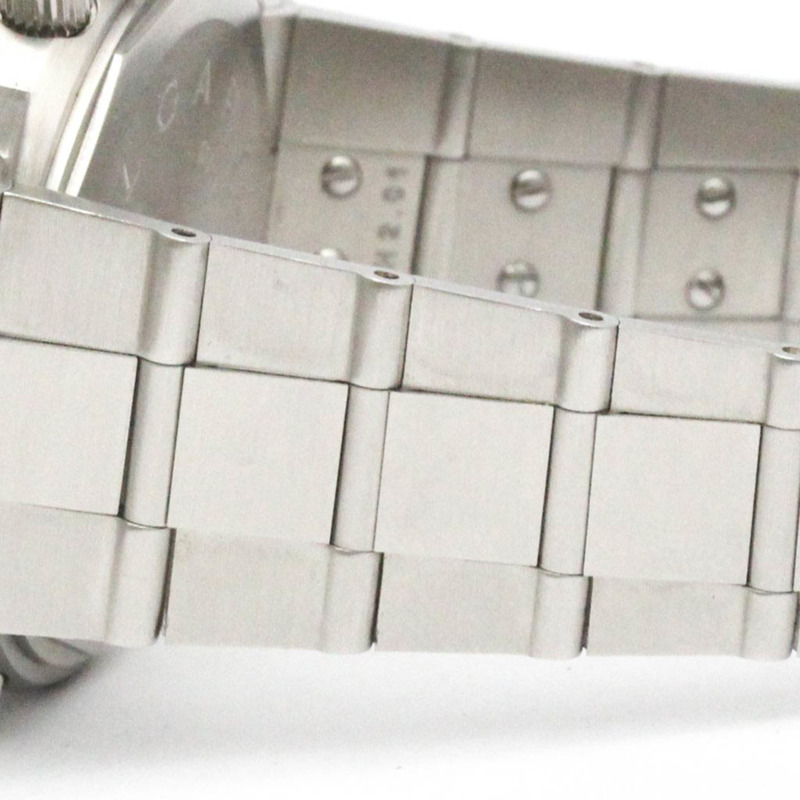 BMW Diagono Professional GMT 自動男錶 GMT40S 拋光款-2