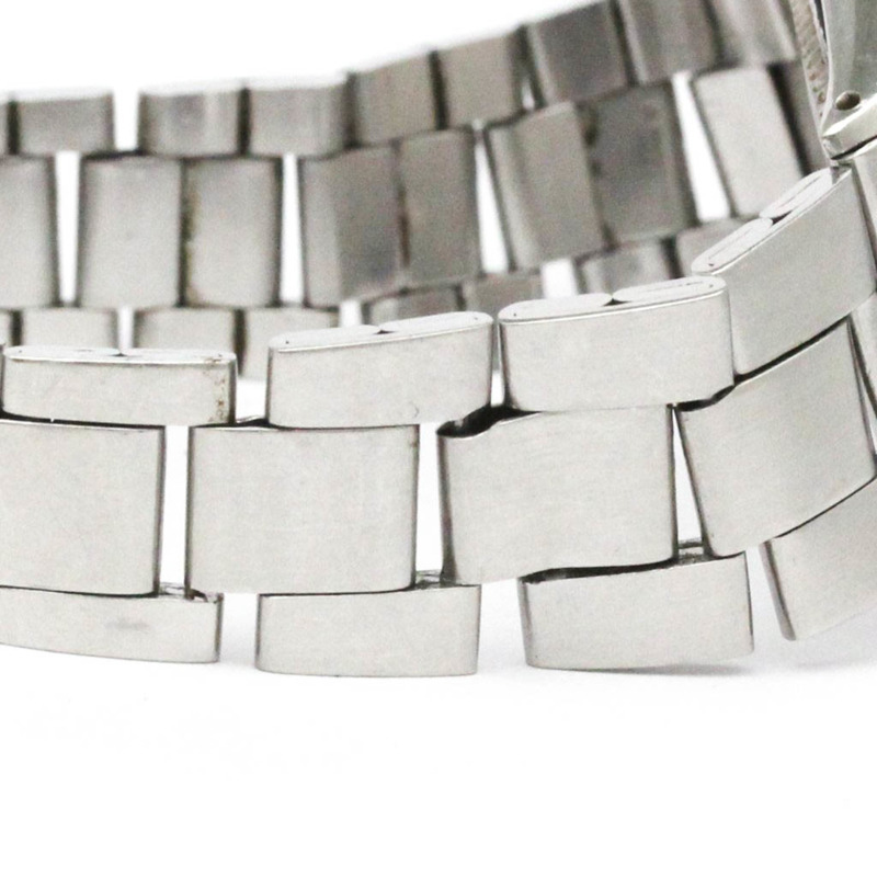 勞力士空中霸王5500不鏽鋼自動男士腕錶（復古款）-7