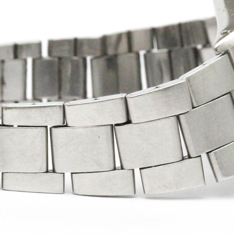 勞力士蠔式日曆型精密腕錶 6694 鋼手動上鍊男士腕錶（復古款）-7