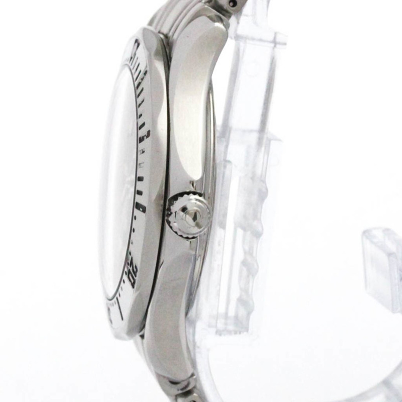 歐米茄海馬系列專業300公尺自動男士腕錶 2532.80 拋光款-3