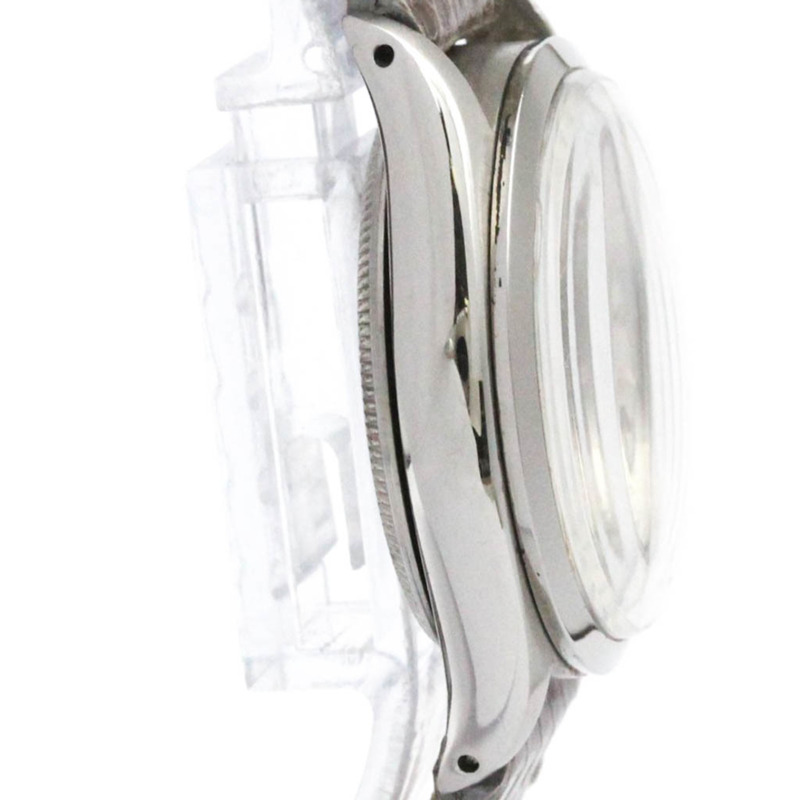 勞力士蠔式恆動6623鋼製自動上鍊女錶（復古款）-8