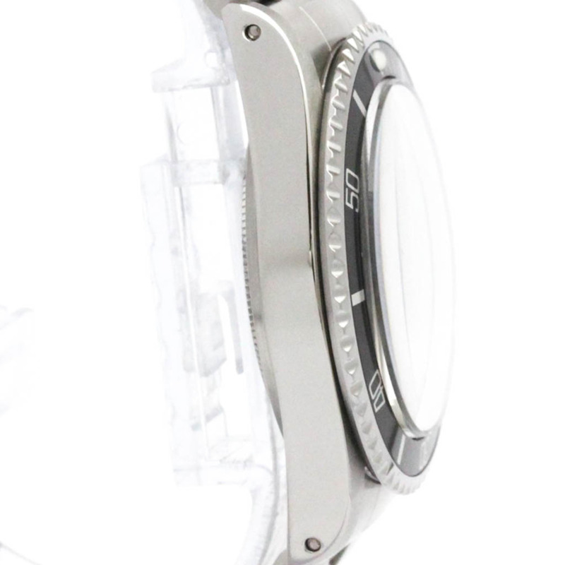 勞力士潛航者型5513 L系列不鏽鋼自動腕錶-7