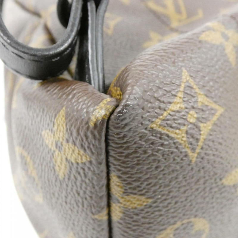 路易威登 Monogram Palm Springs 雙肩包 PM M44871-2