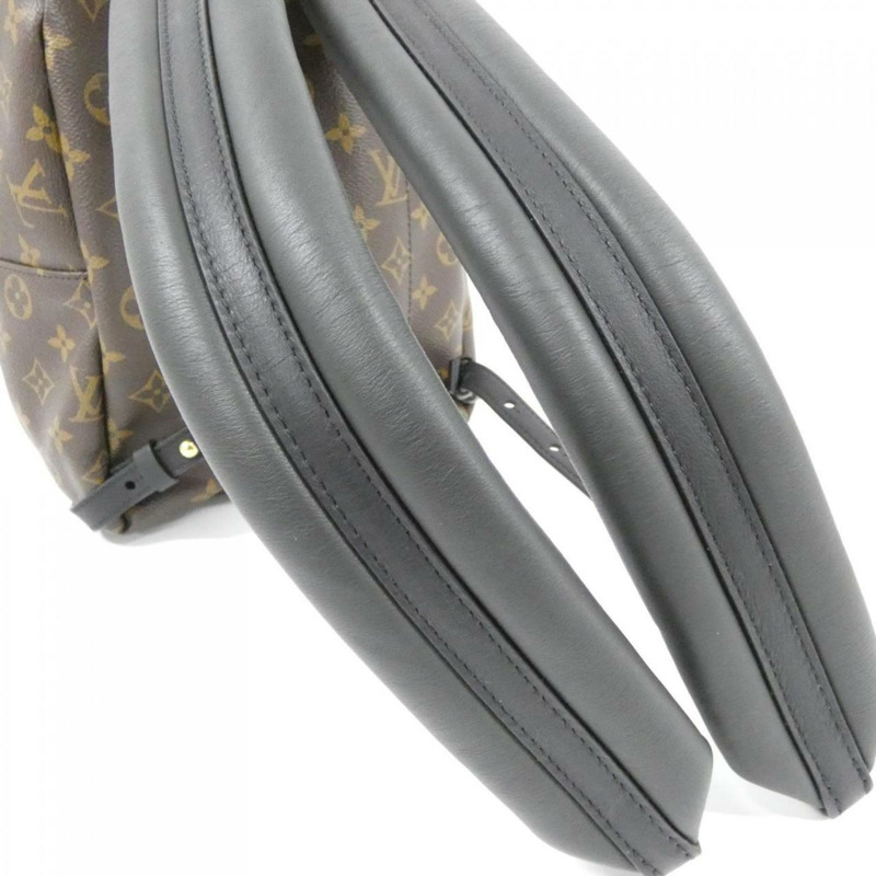 路易威登 Monogram Palm Springs 雙肩包 PM M44871-5