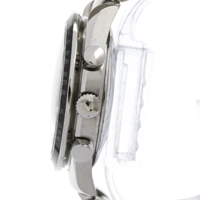 歐米茄超霸系列 Mark 40 精鋼自動男士腕錶 3520.50 拋光款-3