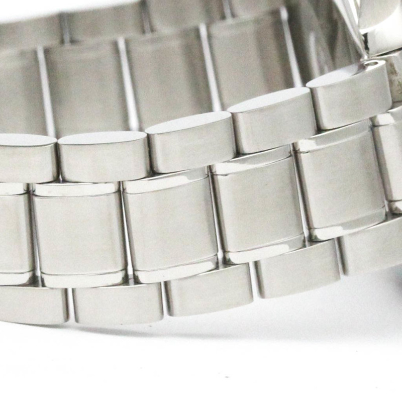 歐米茄超霸系列 Mark 40 精鋼自動男士腕錶 3520.50 拋光款-6