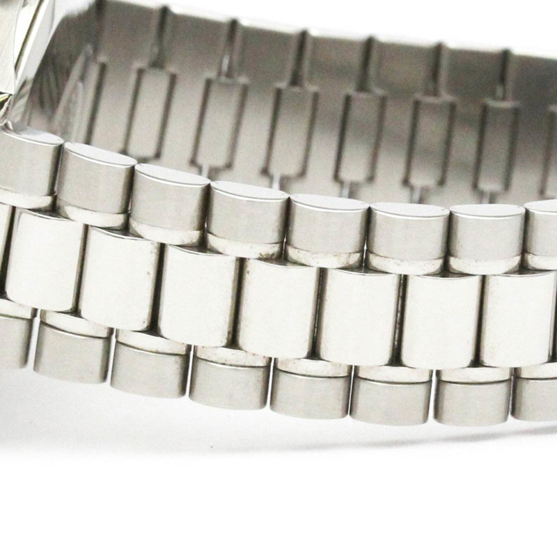 歐米茄超霸系列日期顯示精鋼自動男士腕錶 3511.50 拋光款-2