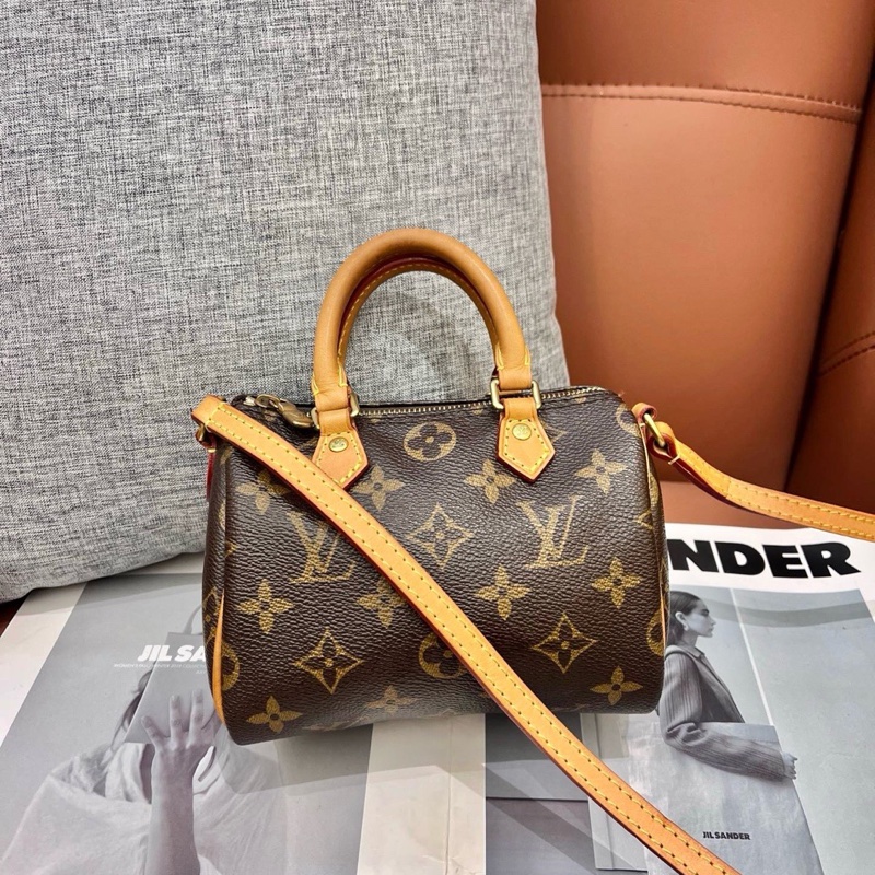 LV老花speedynano spnano098 新-0