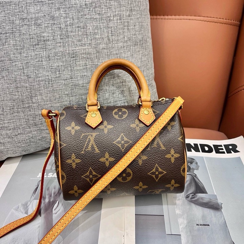 LV老花speedynano spnano098 新-1