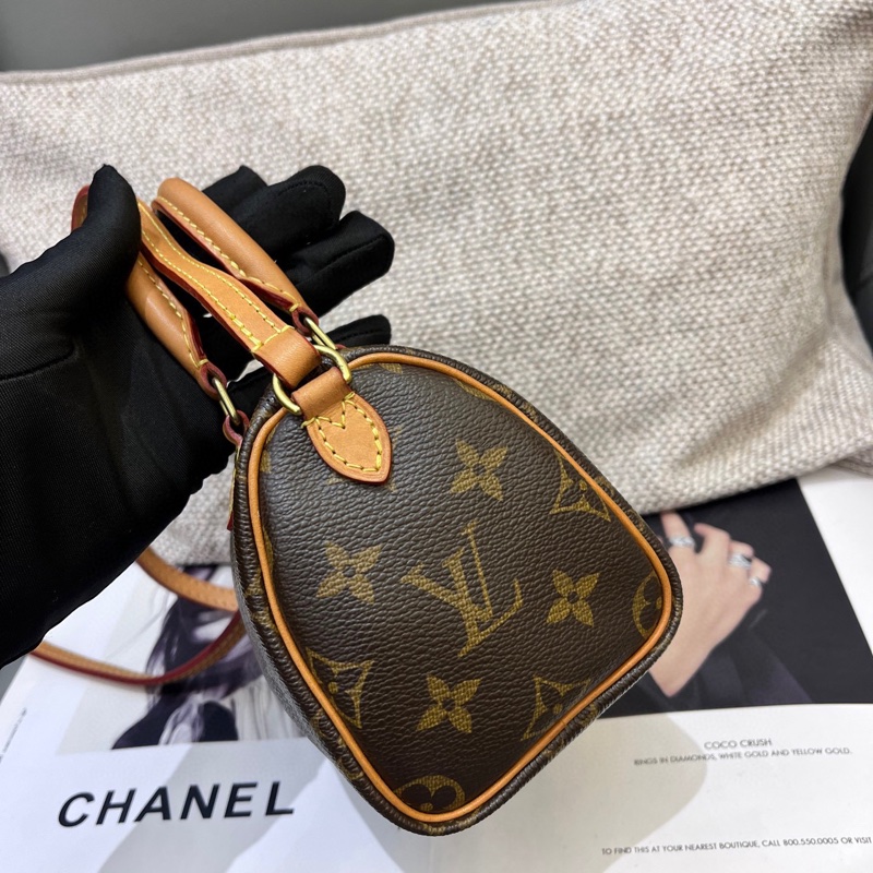 LV老花speedynano spnano098 新-2