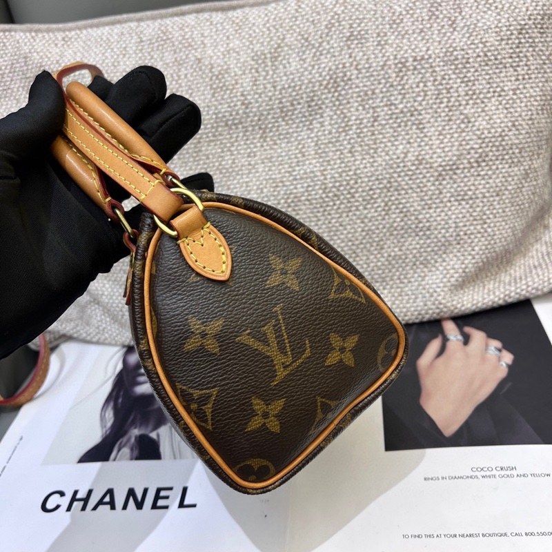 LV老花speedynano spnano098 新-3