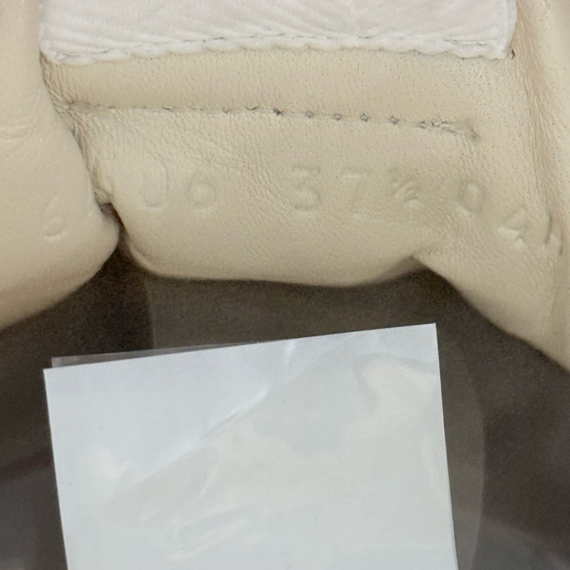 GUCCI/古馳 唐老鴨印花老爹鞋 37.5碼 99新-3