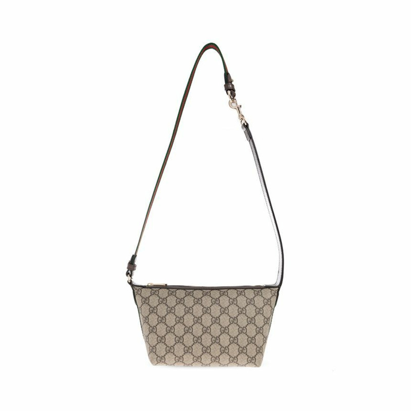 GUCCI GG Ophidia迷你肩背包 米色 838477 FAE0P 9746-0