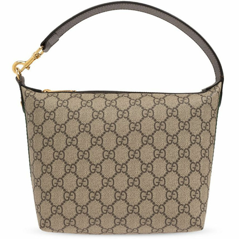 GUCCI 25FW GG Ophidia 小號肩背包 795170 96IWG 8745