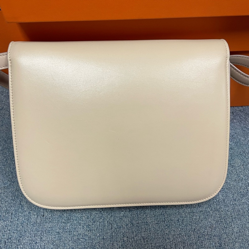 CELINE BOX 賽琳空姐包中號-1