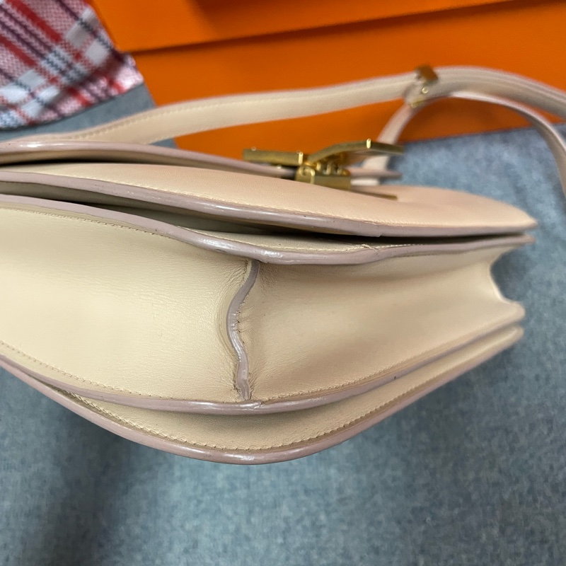 CELINE BOX 賽琳空姐包中號-2