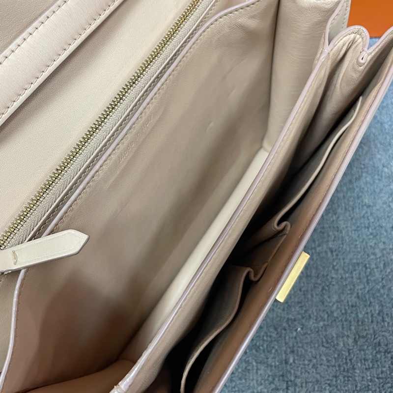 CELINE BOX 賽琳空姐包中號-6