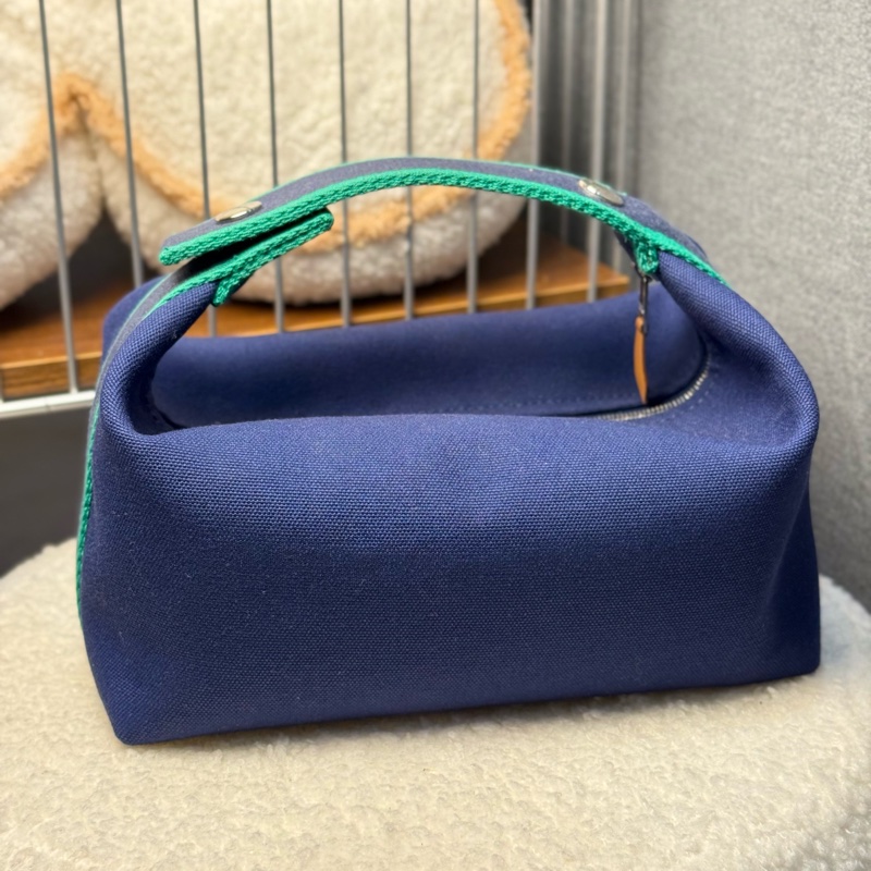 （閒置新）Hermes 飯盒包小號-1