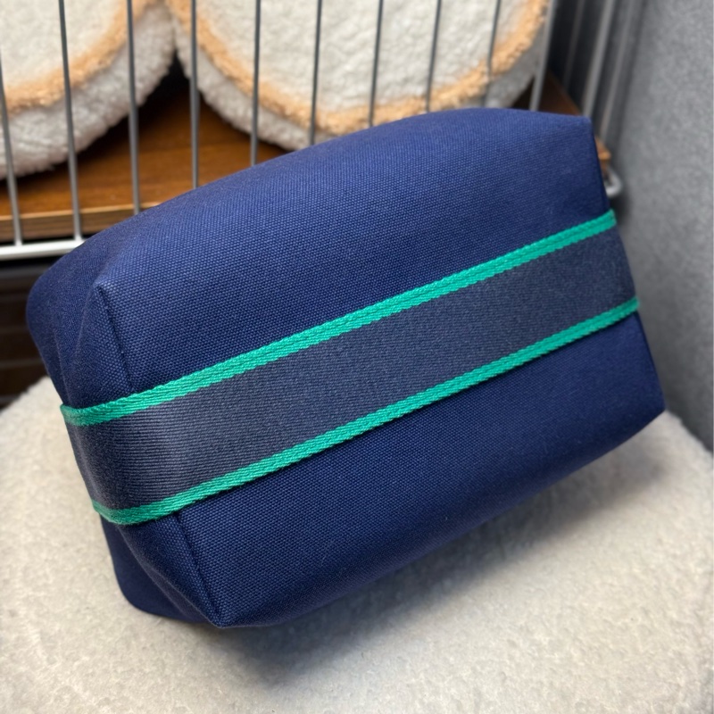 （閒置新）Hermes 飯盒包小號-4