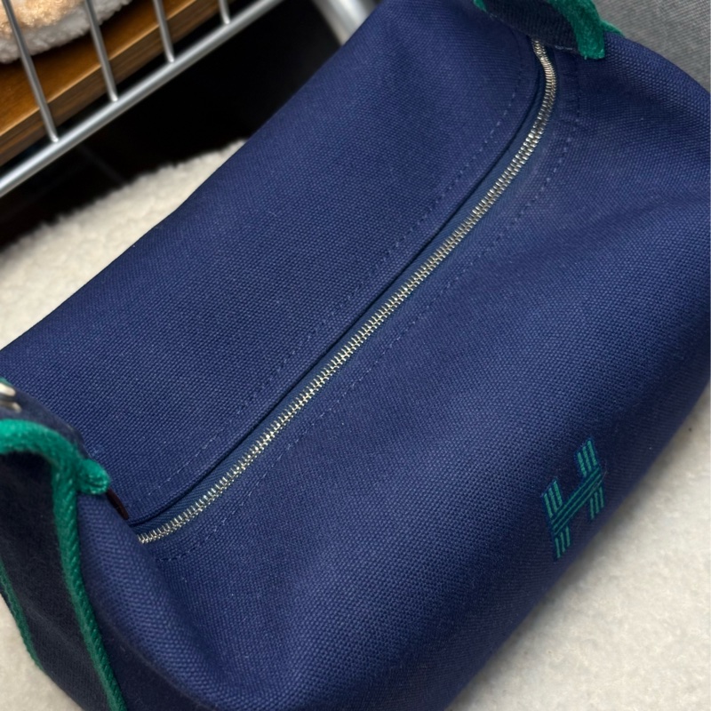 （閒置新）Hermes 飯盒包小號-9