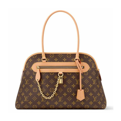 LOUIS VUITTON Neverfull MM M25774